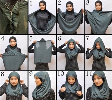 hijab hooked up|beginners guide to wearing hijab.